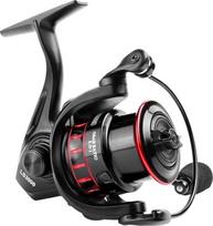Spiningo ritė Spiningo ritė Gapless lydinio vielos taurės Žvejybos ritės Max Drag 10 kg Strypo ritės Fernrad Spiningo ratas karpių ritė Roller