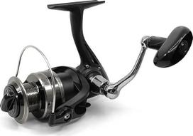 Spiningo ritė Spiningo žvejybos ritė Plokščia ritė 5.0: 1 Maksimali trauka 10kg 8BB Freashwater Saltwater Harder Karpių žvejybos ratas 1000-5000 valandų karpių ritė ritė