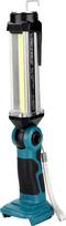 Taingwei 25W 2000LM LED darbo šviesa, suderinama su "Makita" 18V LXT ličio akumuliatoriumi, 18V žibintuvėlis, skirtas stovyklavimui, automobilių remontui, avariniam ir statybų aikštelės apšvietimui