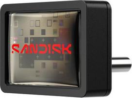 MEMORY DRIVE FLASH USB-C 64GB/SDCZ530-064G-G46 SANDISK SDCZ530-064G-G46 | 619659222543