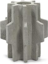 Serax Vaza FCK Cement 25,5 cm