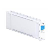 Epson UltraChrome XD3 Cyan T50M2 700 ml | C13T50M200 | 8715946692821