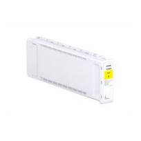 Epson UltraChrome XD3 Žltá T50M4 700 ml | C13T50M400 | 8715946692845