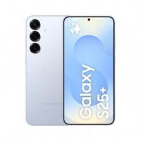 Samsung SM-S936B Galaxy S25+ 5G 12GB RAM 256GB Icyblue EU | SM-S936BLBDEUE | 8806095857152