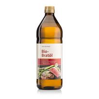 SANCT BERNHARD ekologiškas kepimo aliejus, 750 ml
