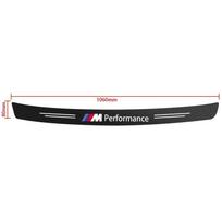 Carbon Fiber Strip Trunk Rear Bumper Guard Scratch Protector For bmw e46 e39 e90 e60 e30 f10 f11 f20 f30 g20 g30 x1 x3 x5 z4