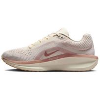 Nike Air Winflo 11 Šviesiai dramblio kaulo spalvos Rožinės dalelės Moteriški FJ9510-109 EU 36