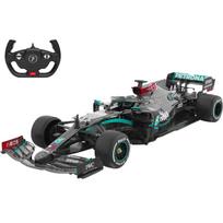 Jamara Mercedes AMG F1 1:12 Performance Black 2,4GHz    6+ | 402106 | 4042774467296