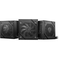MSI Netzteil MAG A550BNL             550Watt | 306-7ZPAY11-809 | 4711377126632