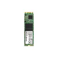 SSD 120GB Transcend M.2 MTS820S (M.2 2280) 3D NAND, SATA3 | TS120GMTS820S | 0760557839941