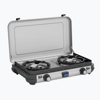 Turistinė viryklė Campingaz Camping Kitchen 2 MAXI Int silver