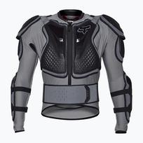 Vyriški dviračio šarvai Fox Racing Titan Sport cloud grey