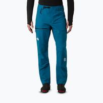 Vyriškos kelnės The North Face Summit Futurelight Torre Egger Lt dusk blue