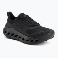 Moteriški trekingo batai On Cloudhorizon 2 black/black
