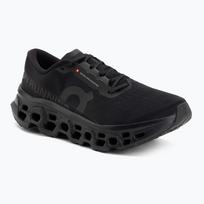 Vyriški bėgimo batai On Cloudmonster 3 black/black
