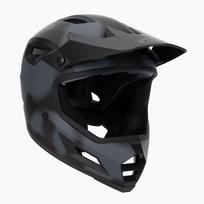 Dviračių šalmas Bell Sanction 2 DLX MIPS camo matte black