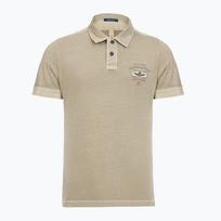 Vyriški marškinėliai Aeronautica Militare PO1925UP00406 Polo winter twig
