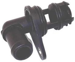 VAG AUDI A6 C7 aušinimo skysčio vamzdžio adapteris originalus 059121155AH