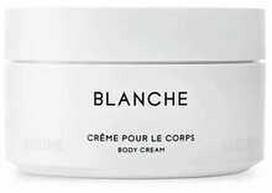 Byredo Blanche Body Kreminis, 200 ml