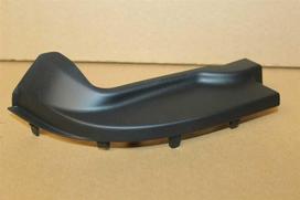 VAG VW T5 bamperio apdaila automobiliui su sparnuotomis durimis originali 7H0807833A9B9