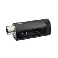 Bose S1 Pro+ XLR Transmiter - wireless microphone transmitter | S1Pro Plus XLR Transmiter | 017817837248