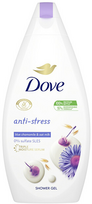 Dove Anti-Stress Dušo želė (Dušo želė)