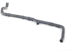 Mercedes Benz Genuine 2730180582 kvėpavimo žarna Mercedes C216 A209 C209 W164 W211 W219 R230