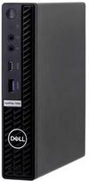 RAM DELL OptiPlex 7080 Micro i5-10500T 16GB 256GB SSD mSFF Win11pro NAUDOTAS (Atnaujinta)