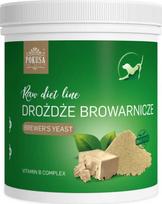 POKUSA alaus mielės 250 g