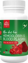 POKUSA Pokusa Hemoglobinas ir plazma 120 tablečių