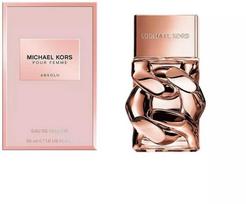 Michael Kors Pour Femme Absolu EDP parfumuotas vanduo moterims, 30 ml