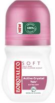 Borotalco Soft Extra Dry 48h Dezodorantas Roll-On 50ml