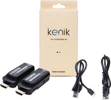 Belaidis HDMI ilgintuvas Kenik KG-EX20HDMI-W