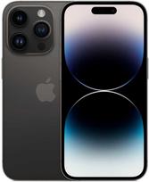 Apple Atnaujintas iPhone 14 Pro Space Juodas 128GB (būklė kaip naujas)