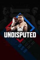 Undisputed (Xbox Series X|S) XBOX LIVE Key MEXICO