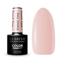 Gelinis lakas Claresa French Time 7, 5g