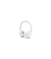Muse | Stereo Headphones | M-272 BTW | Wireless/Wired | On-Ear | White | Noise canceling