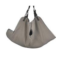 LiveBag kūdikio nešiojimo krepšys „Taupe“