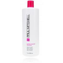 Paul Mitchell Super Strong stiprinamasis šampūnas - 1000 ml.