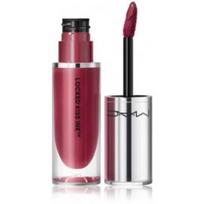 MAC Locked Kiss Ink 24HR Lipcolour skysti lūpų dažai - Decadense