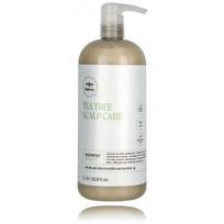 Paul Mitchell Tea Tree Scalp Care Regeniplex Shampoo šampūnas retėjantiems plaukams - 1000 ml.