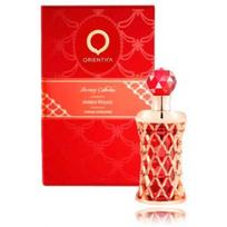 Orientica Amber Rouge Parfum Concentré PP aliejiniai kvepalai moterims - 18 ml.