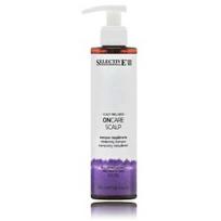 Selective Professional OnCare Scalp Rebalancing Shampoo šampūnas riebaluotis linkusiems plaukams - 200 ml.