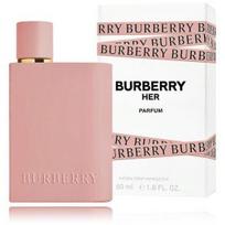 Burberry Her Parfum PP kvepalai moterims - 50 ml.