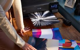 Epson EcoTank ET-8550 - multifunktions