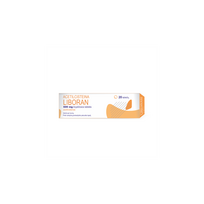 ACETILCISTEINA LIBORAN 600mg šnypšč. tab. N20 (lyg.imp.)