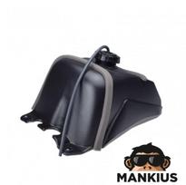 Kuro bakas ATV BASHAN BS250S-5