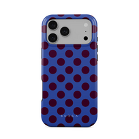 BURGA Tough MagSafe Compatible Case For iPhone 17 Pro - On Pause