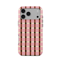 BURGA Tough MagSafe Compatible Case For iPhone 17 Pro Max - Sleeping In