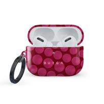 BURGA Case for AirPods Pro (3rd gen) - Reset Button